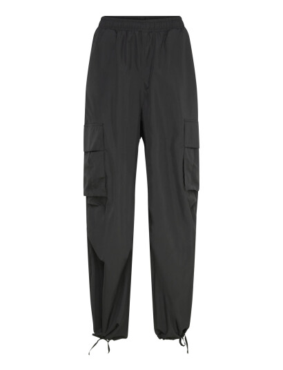 PUMA Future.puma.archive Extreme Cargo Pants Wv Op Black M PUMA Future.puma.archive Extreme Cargo Pants Wv Op Black M