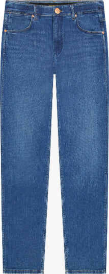 Wrangler Greensboro Blå 32/34