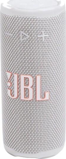 JBL Grip Trådløs Bluetooth Høyttaler Hvit IP68 14 Timer JBL Grip Trådløs Bluetooth Høyttaler Hvit IP68 14 Timer