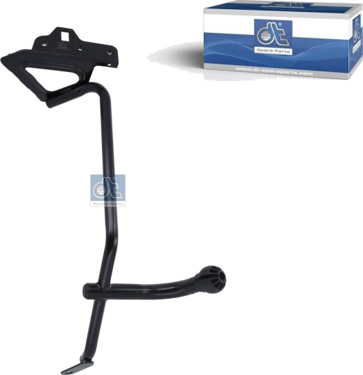 Rampespeil DT 1.22975 Rampespeil DT 1.22975