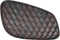 Ventilasjonsgitter VAN WEZEL 2976592