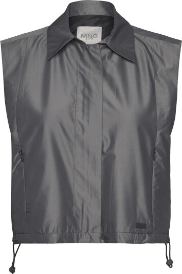 Mango | Parachute Vest | S