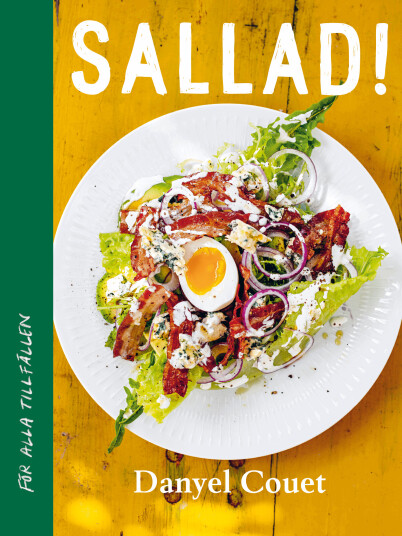 Sallad!