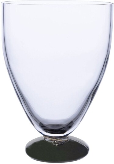 Ernst vase Ø15 cm Grønn Ernst vase Ø15 cm Grønn
