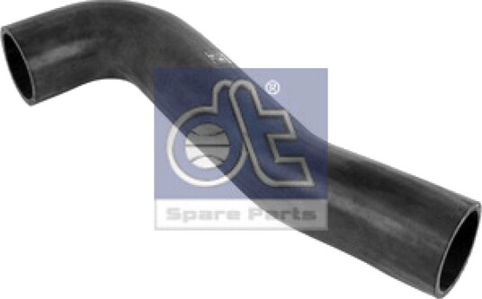 DT Spare Parts 4.80363 Radiatorslange