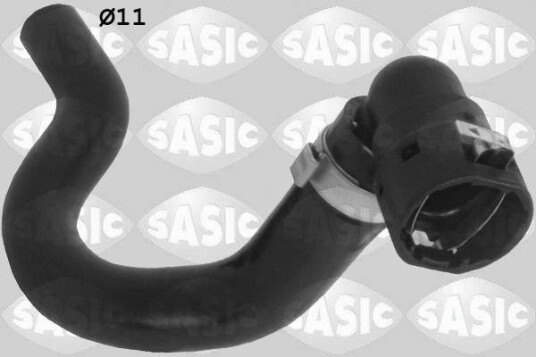 SASIC 3406131 Radiatorslange SASIC 3406131 Radiatorslange