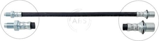A.B.S. SL 4061 Bremseslange