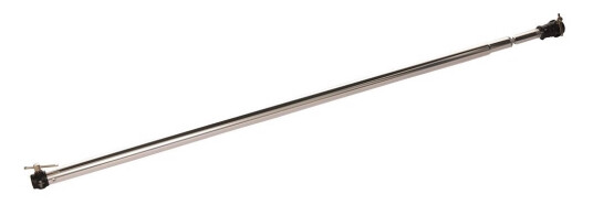 Manfrotto Telescopic Crossbar 3 m. Bakgrunns-stang. Teleskopisk 116-296 cm Manfrotto Telescopic Crossbar 3 m. Bakgrunns-stang. Teleskopisk 116-296 cm