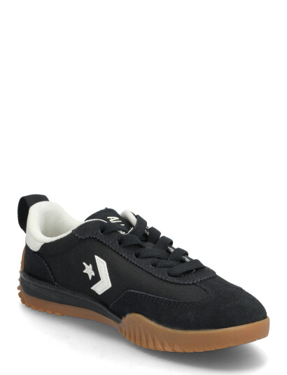 Converse Run Star Trainer Black 31