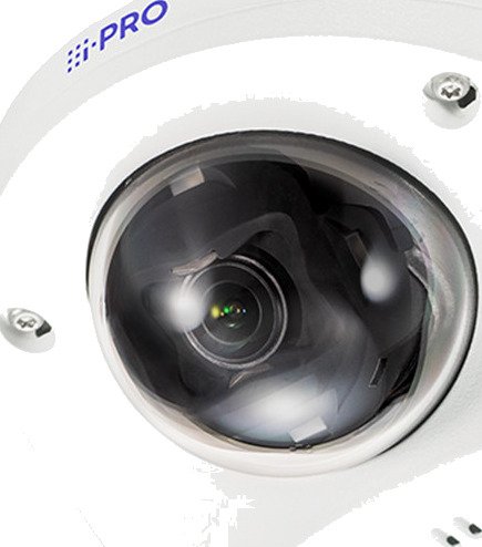 I-Pro Utendørs Ip-Overvåkningskamera WV-S35302-F2L 2mp Ai Vandalsikret I-Pro Utendørs Ip-Overvåkningskamera WV-S35302-F2L 2mp Ai Vandalsikret