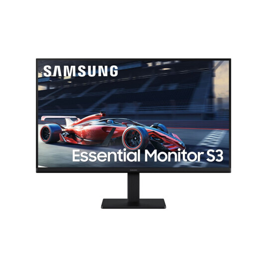 Samsung S30GD PC skjerm 27'' LCD 1920x1080 IPS 5ms Svart Samsung S30GD PC skjerm 27'' LCD 1920x1080 IPS 5ms Svart