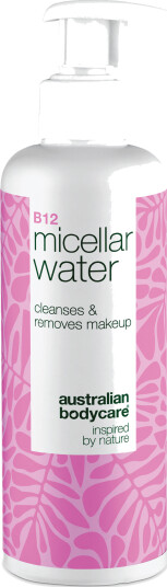 Australian Bodycare B12 Micellar Water 250 ml