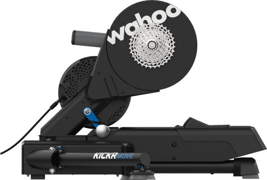 Wahoo KICKR MOVE training resistance Wahoo KICKR MOVE training resistance