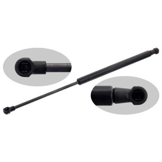 Baklukedemper FEBI BILSTEIN 36219