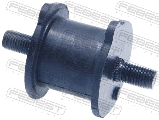FEBEST MM-H58DM Lager, differensial