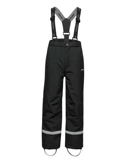 Tretorn Aktiv Cold Weather Pant Black 86-92 Tretorn Aktiv Cold Weather Pant Black 86-92