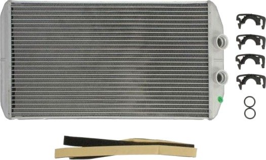 Varmeapparat register THERMOTEC D6E007TT