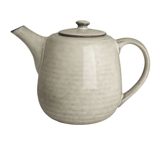 Broste Copenhagen Nordic Sand tekanne 1,3 l
