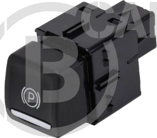 Bryter, utløse håndbrems B CAR 010BU002