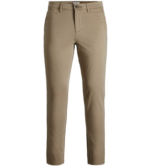 Jack and Jones Junior Marco Bowie Junior Beige 164