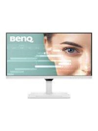 BenQ 27" GW2790QT QHD IPS Skjerm med Øyepleieteknologi - Hvit