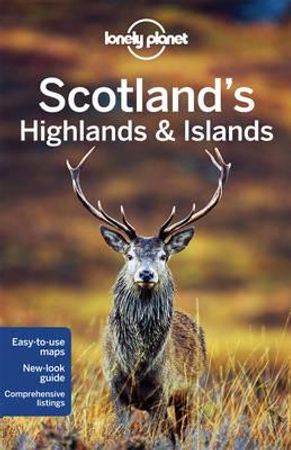 Scotland's highlands and islands