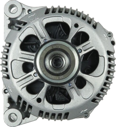Dynamo AS-PL A3440PR