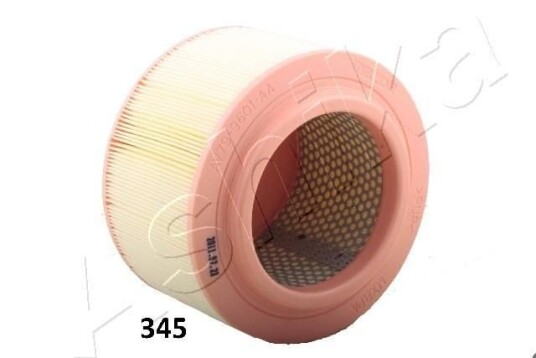 Luftfilter ASHIKA 20 03 345 Luftfilter ASHIKA 20 03 345
