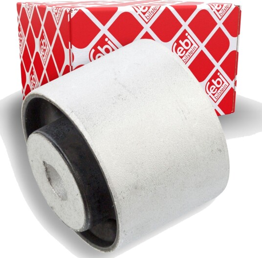 Lagring, akselskaft FEBI BILSTEIN 104148