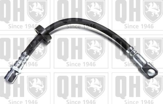 QUINTON HAZELL BFH4413 Bremseslange