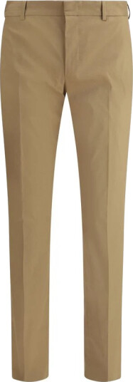 PT Torino Herre Bukser Beige L,