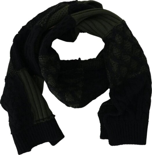 Dolce & Gabbana Herre Accessories Svart ONE SIZE, Dolce & Gabbana Herre Accessories Svart ONE SIZE,