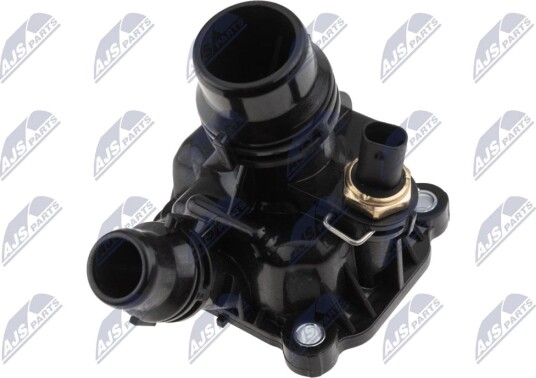 Termostathus NTY CTM VV 011