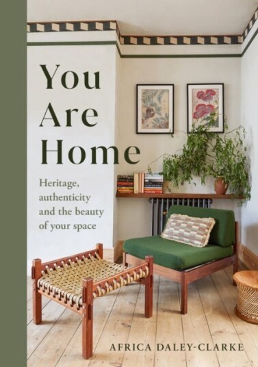You Are Home You Are Home