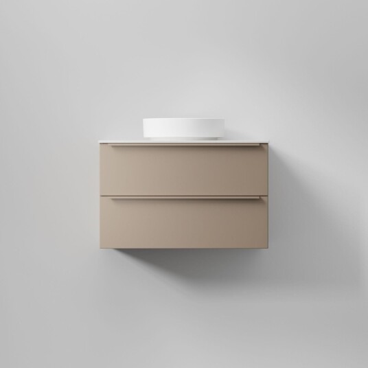 INR Iconic Nordic Rooms Core Avant Unlimited Servantskap Warm Clay / 80cm