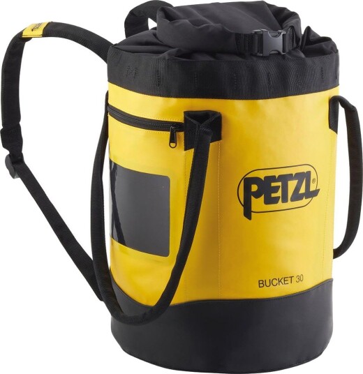 Petzl Veske Bucket 30 l