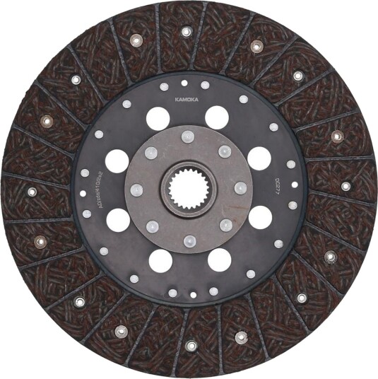 Clutchplate KAMOKA DC277