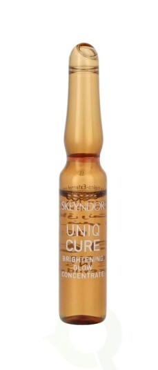 Skeyndor Uniqcure Brightening Glow Ansiktsserum 14 ml