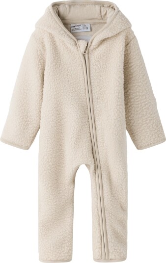 Name It | Nbflana Ls Teddy Suit | 86