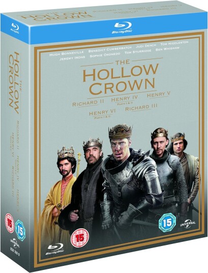 The Hollow Crown  Sesong 12