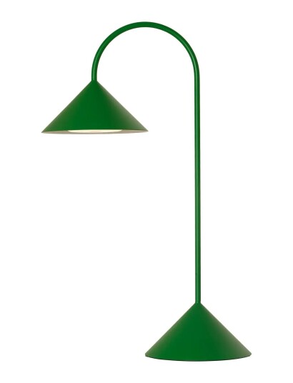 Frandsen Lighting Grasp Portable H47 Green H47CM