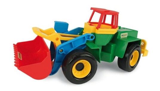 Wader Polesie Loader 36 Cm 234774