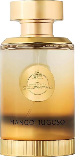 Ministry of Gourmand Mango Jugoso Eau de Parfum 100 ml