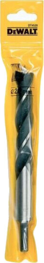 Dewalt Trebor m/spiss 20,0mm dt4520
