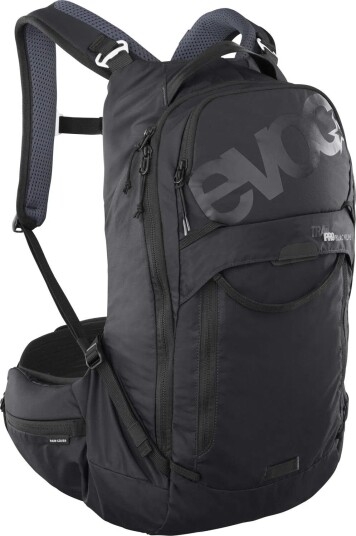 EVOC Trail Pro Blackline 16 black L/XL