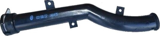 HORTUM 141435 Radiatorslange