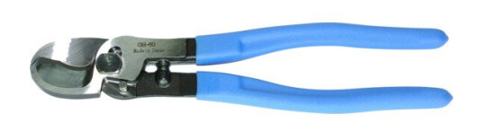 Blue original Kabelkutter Oh 60 0,2-120mm² Blue original Kabelkutter Oh 60 0,2-120mm²
