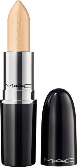 Mac Lustreglass Sheer Shine Lipstick Sunny Vanilla