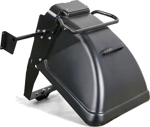 Mtd Galinis Deflektor Xt Serien Med Montering