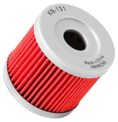 Oljefilter K&N Filters KN 131